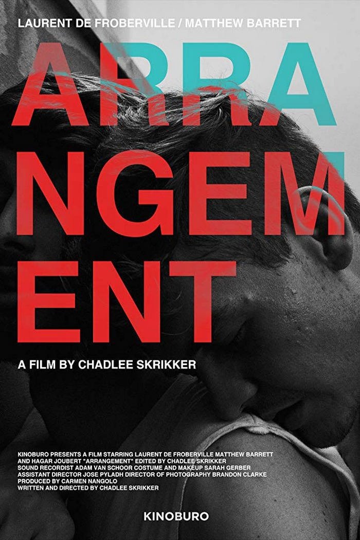 Arrangement