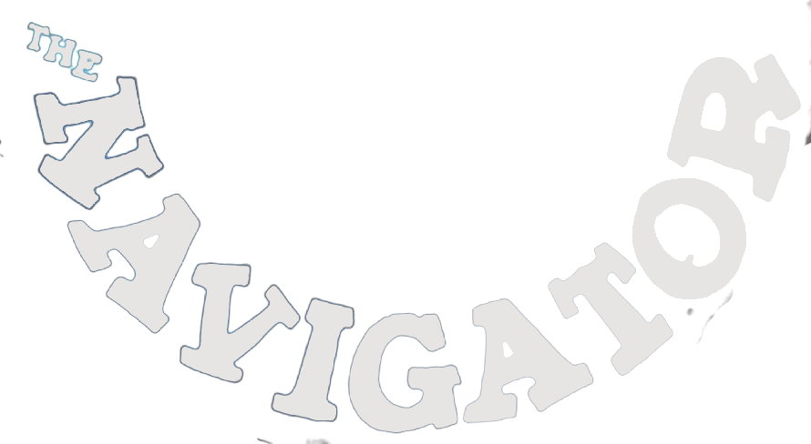 The Navigator Logo