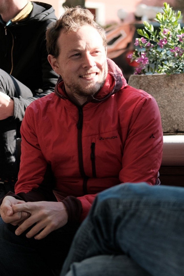 Antonin Michaud-Soret | Cinematography