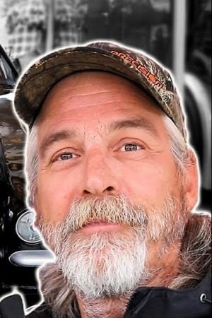 et billede af Jerry Johnston