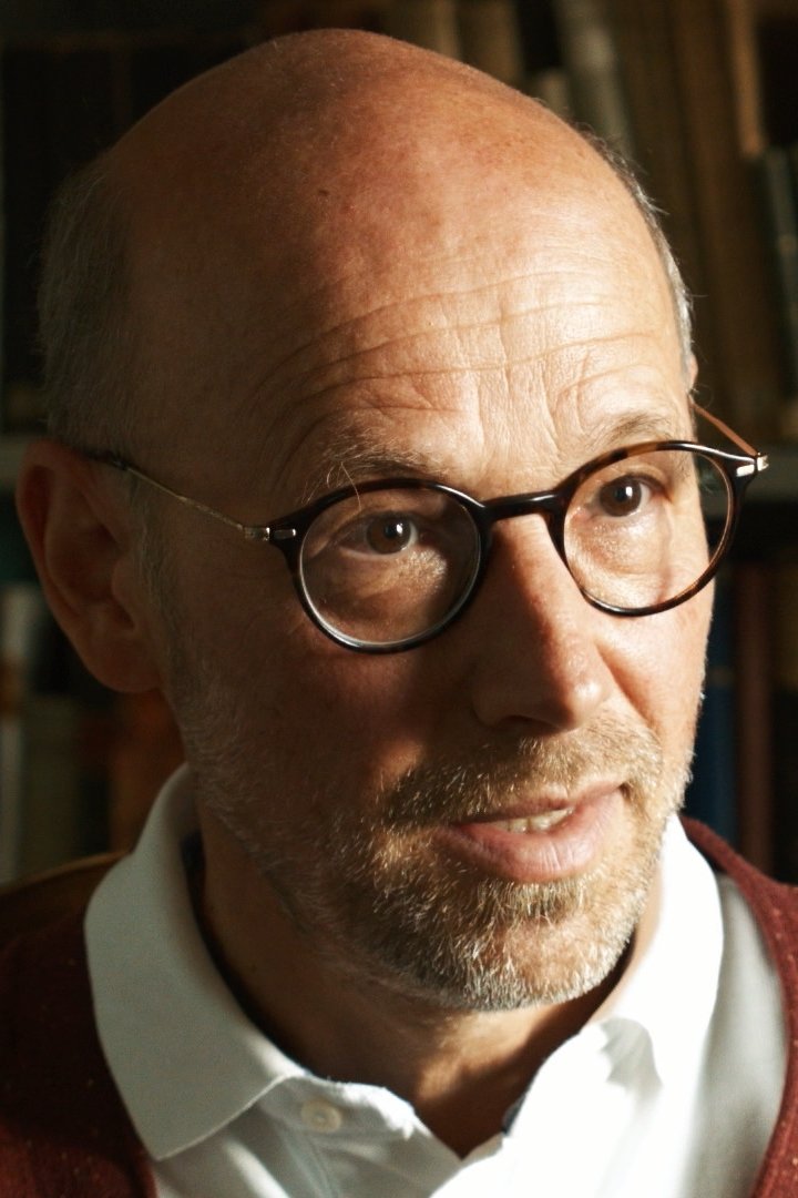 Aksel Haaning's picture in the cast