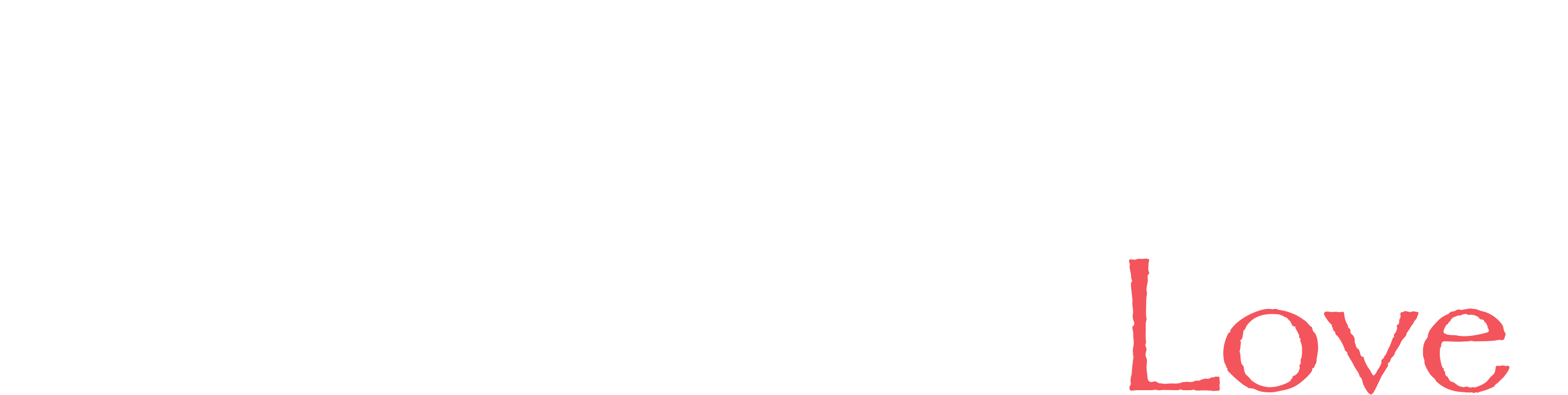 Senpai, This Can't Be Love! Logo