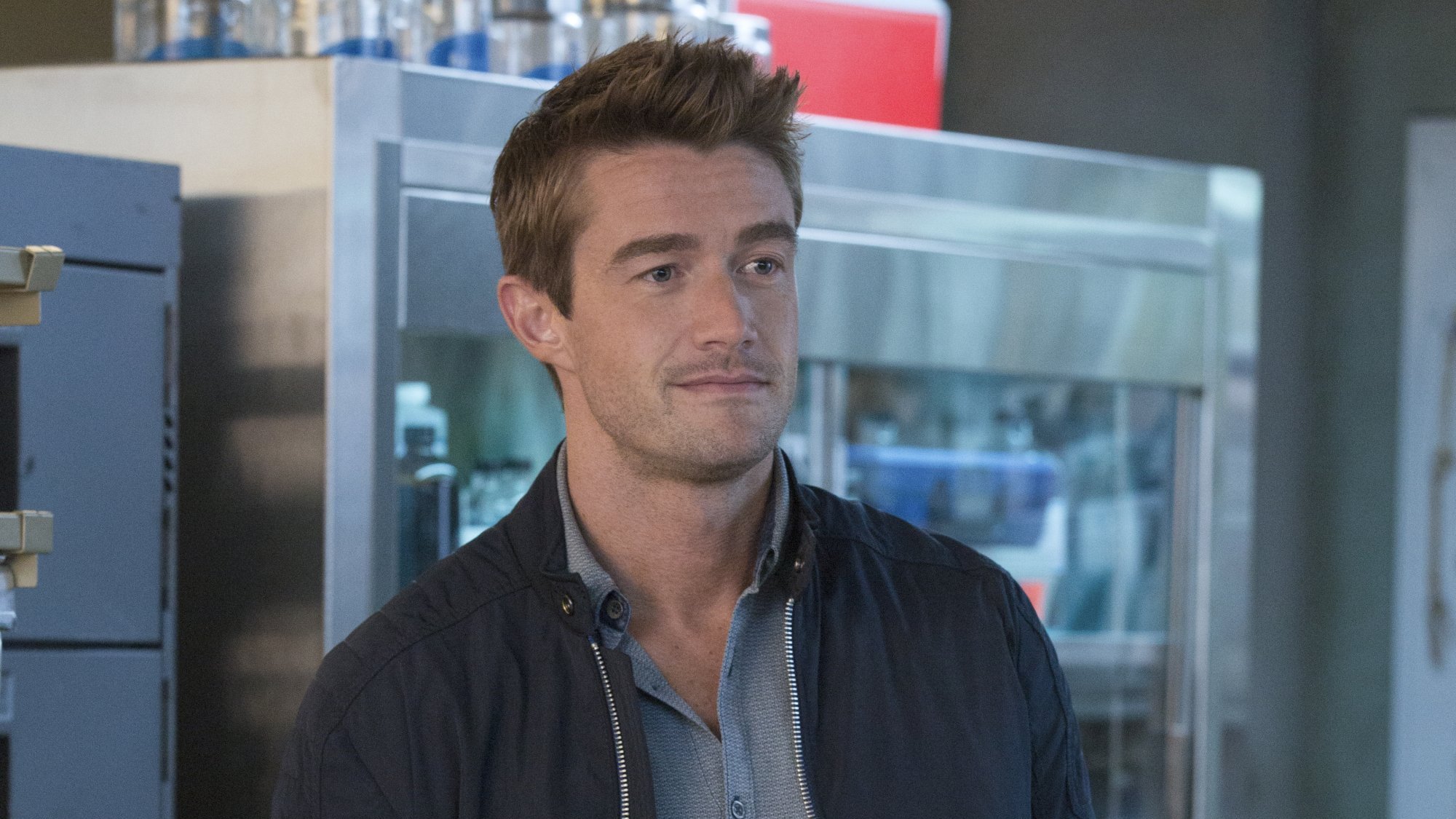 izombie stan