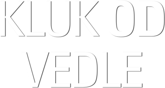Kluk od vedle