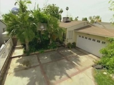 Extreme Makeover: Home Edition