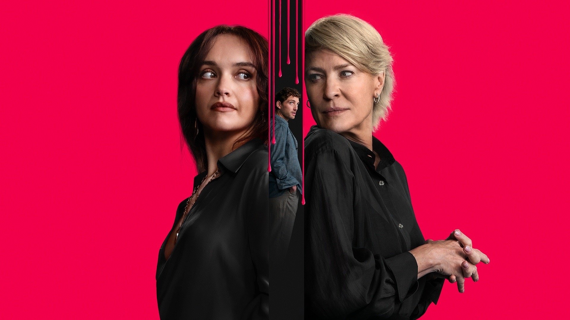 The Girlfriend - Season 1 Episode 1
