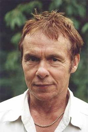 et billede af Jan Saudek