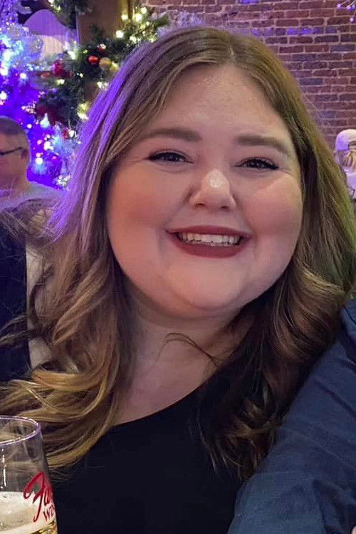 et billede af Mady Clowers