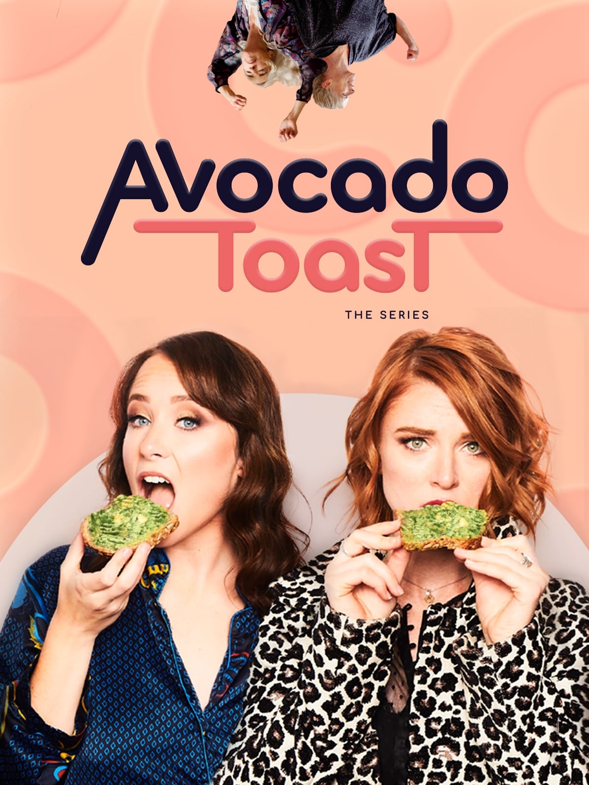 Avocado Toast TV Shows About Divorce