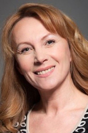 et billede af Svetlana Nikiforova