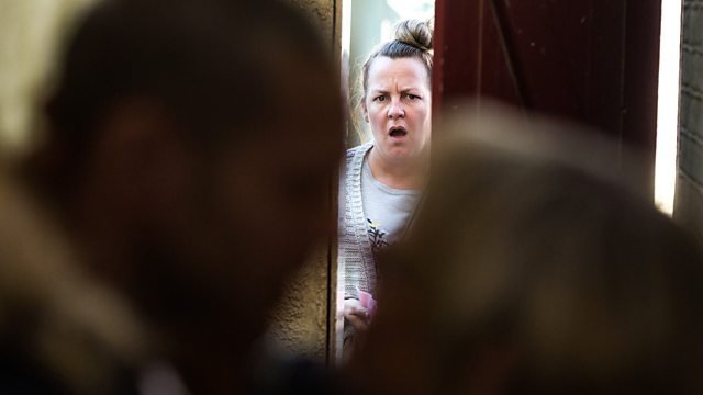 EastEnders Staffel 34 :Folge 166 