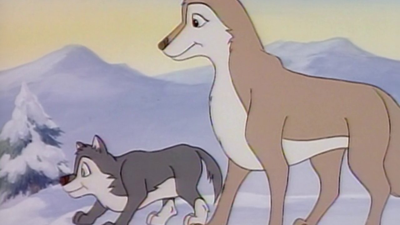 White Fang
