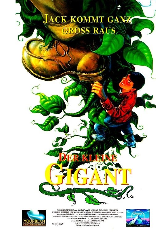 EN - Beanstalk (1994)