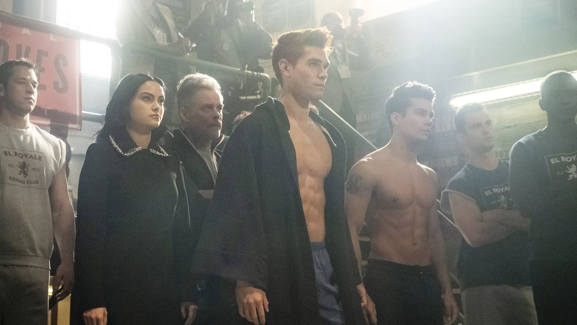 Riverdale Staffel 3 :Folge 18 