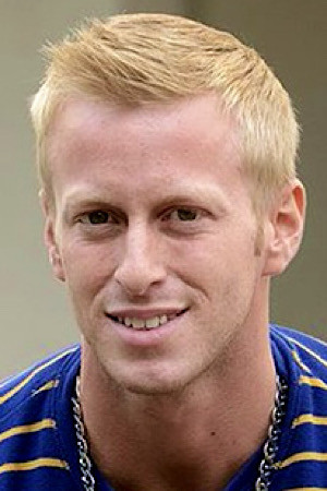 et billede af Denis Reed