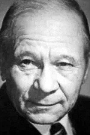 et billede af Ivan Matveyev