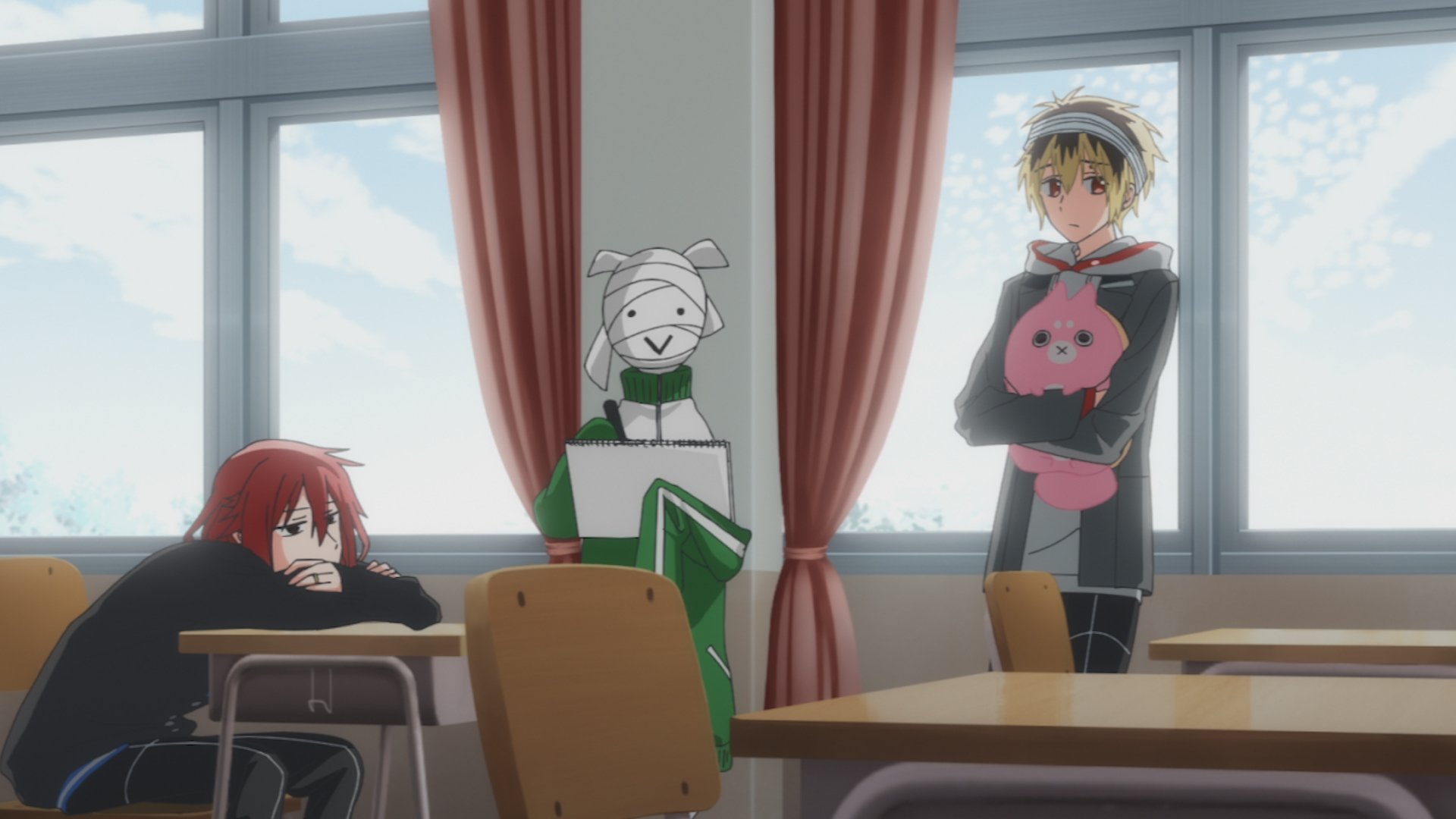 Episode 9
