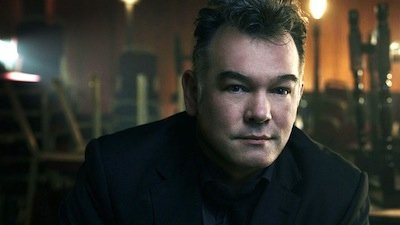 Stewart Lee's Comedy Vehicle