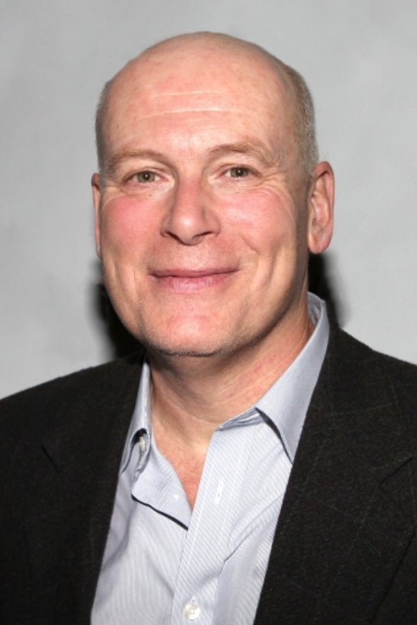 et billede af John Ottavino