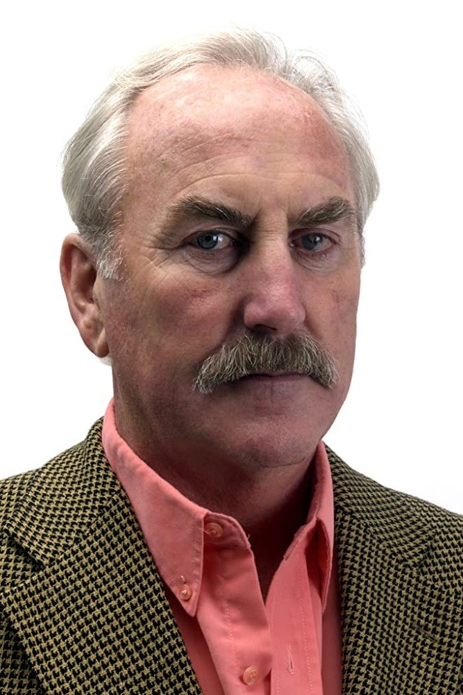 et billede af P.H. Moriarty