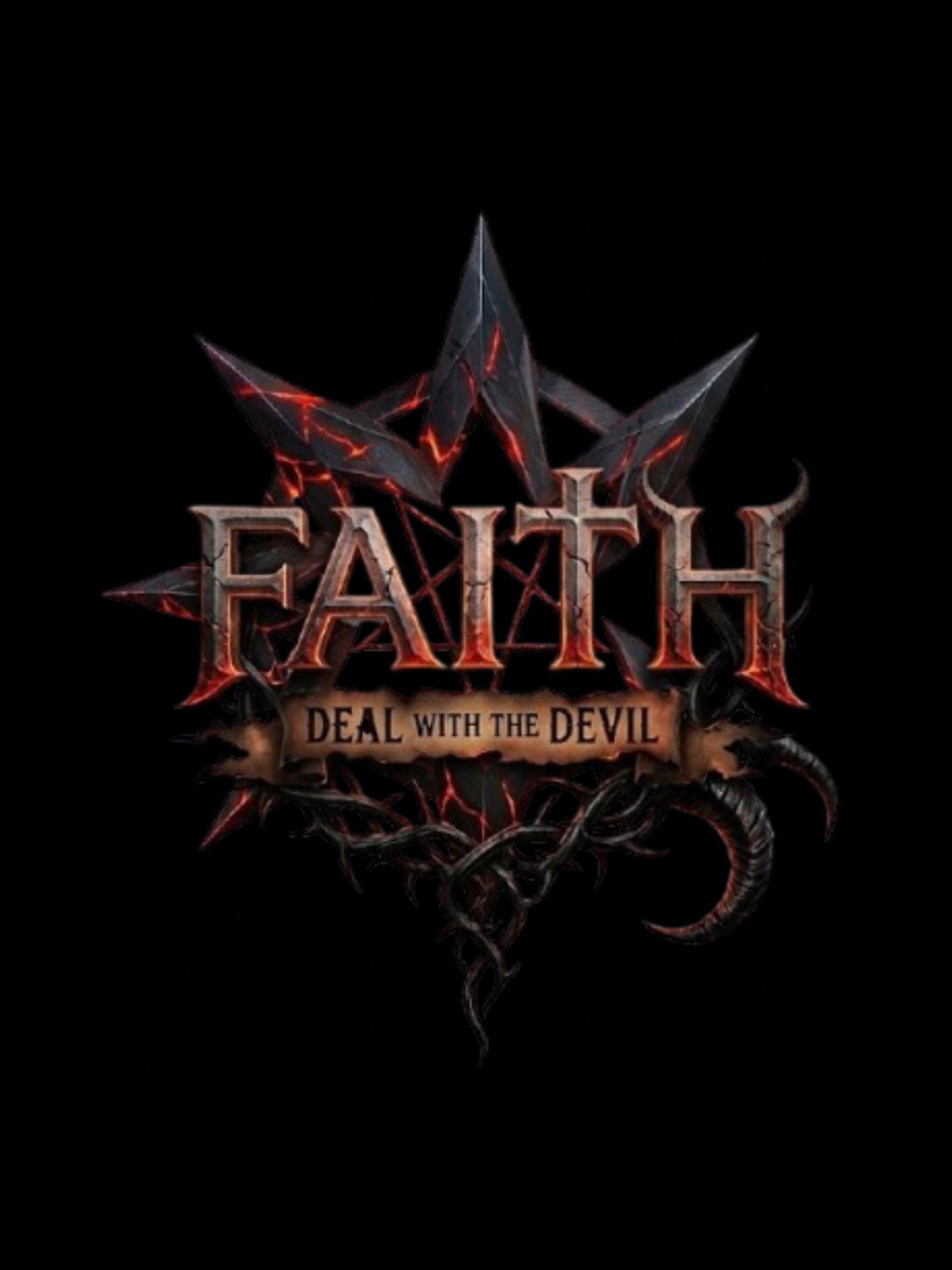Faith: Deal With The Devil