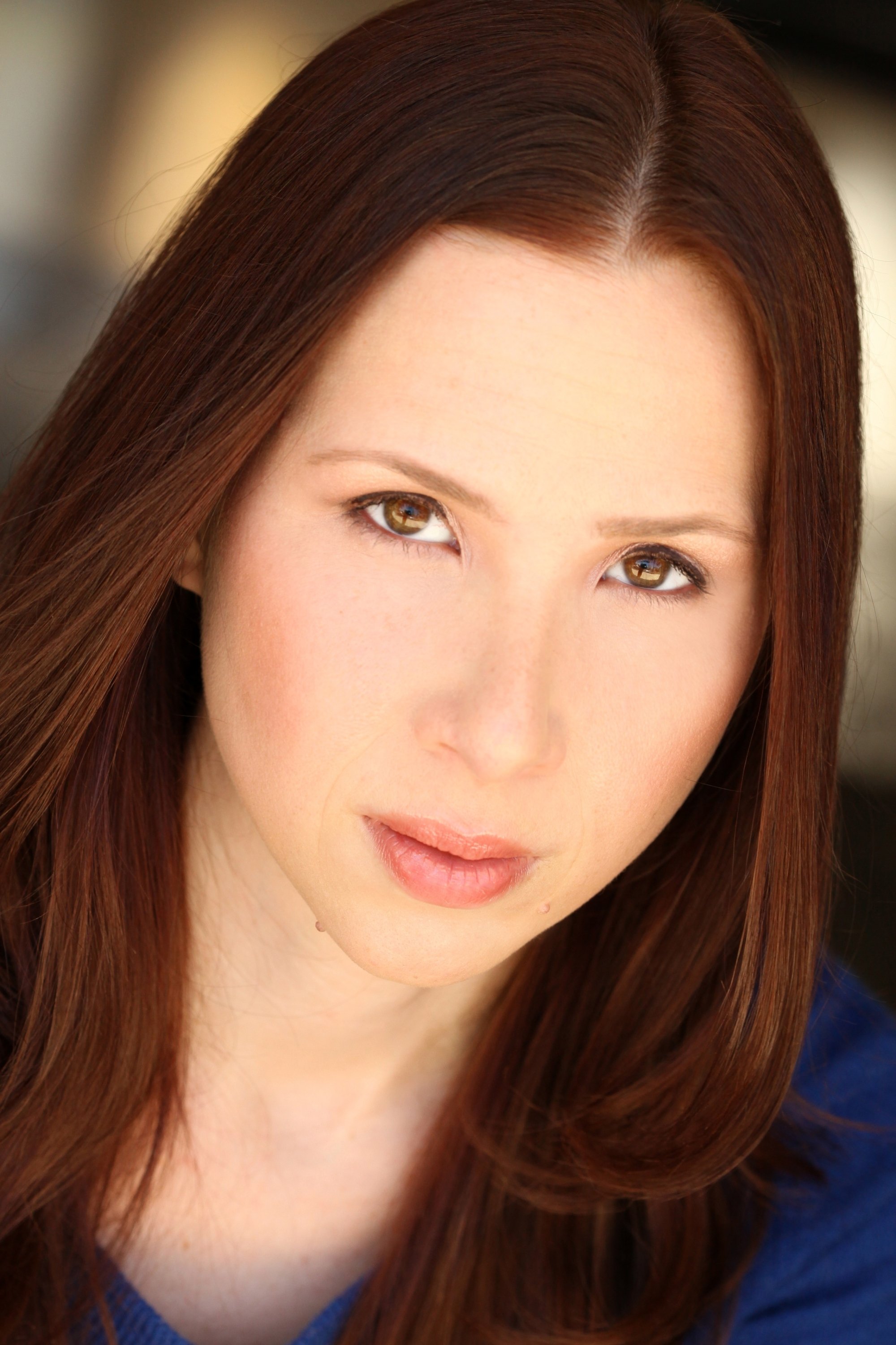 et billede af Sandra Bailey