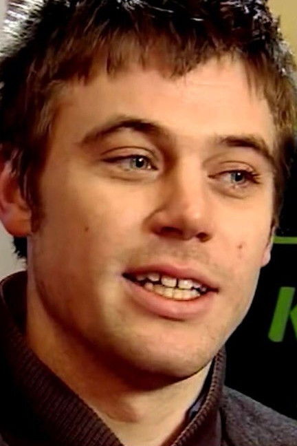 et billede af Oscar Cash