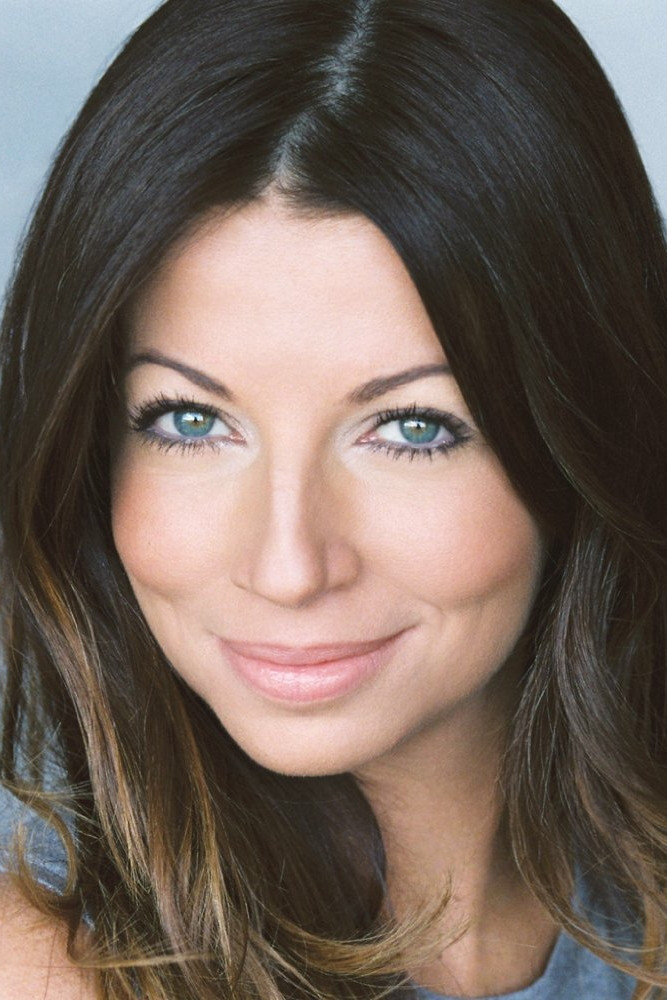 et billede af Claudia DiFolco