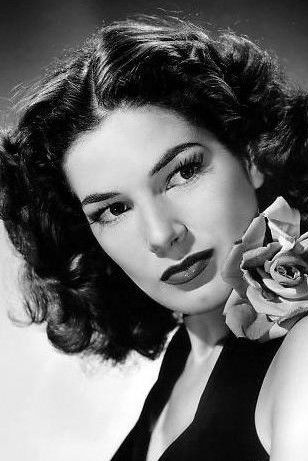 et billede af Abigail Adams