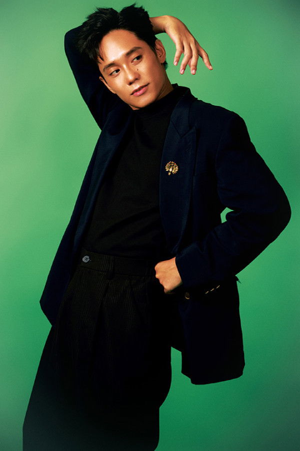 et billede af Đào Duy Bảo Định