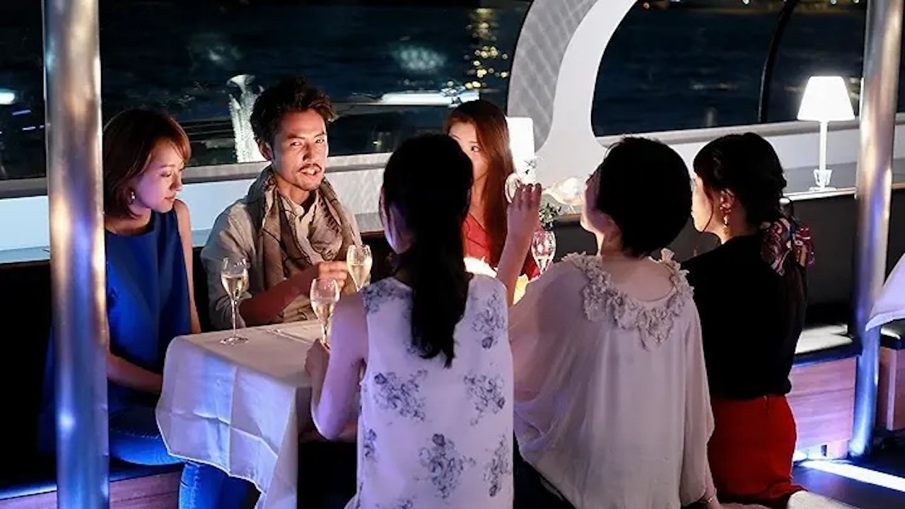 バチェラー・ジャパン 2x2