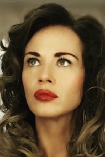 et billede af Cassie Bancroft