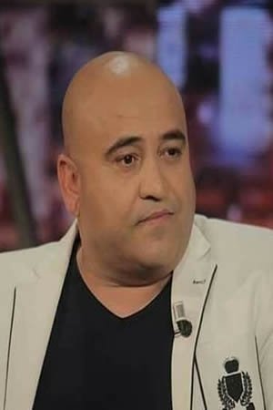 et billede af Jaafar Guesmi