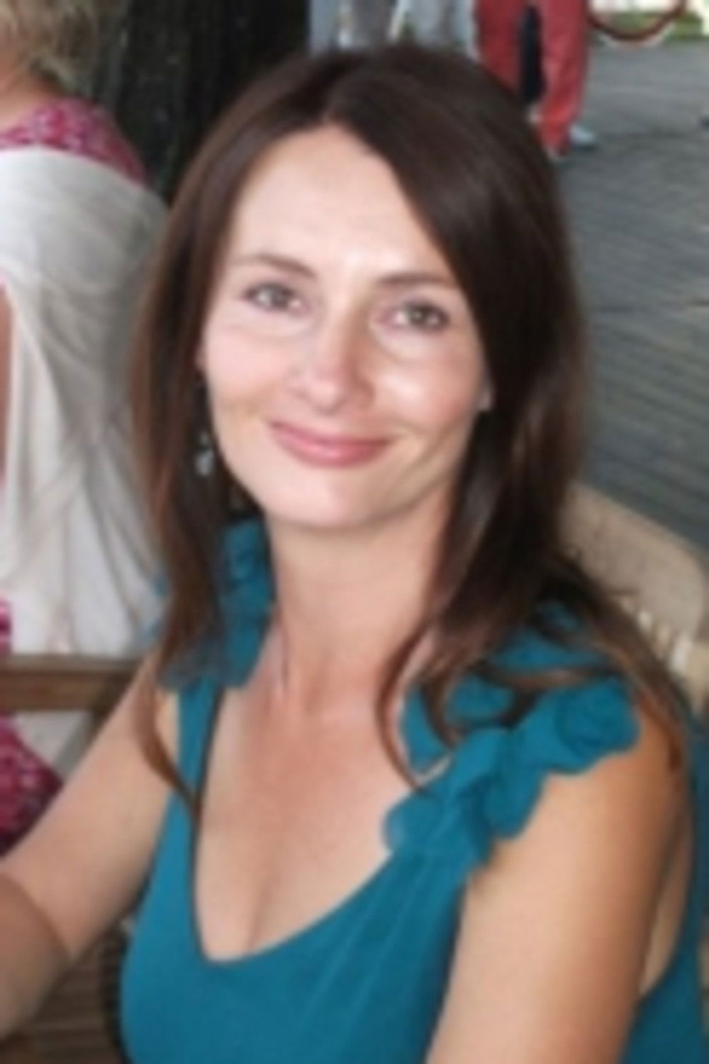 et billede af Viktorie Čermáková