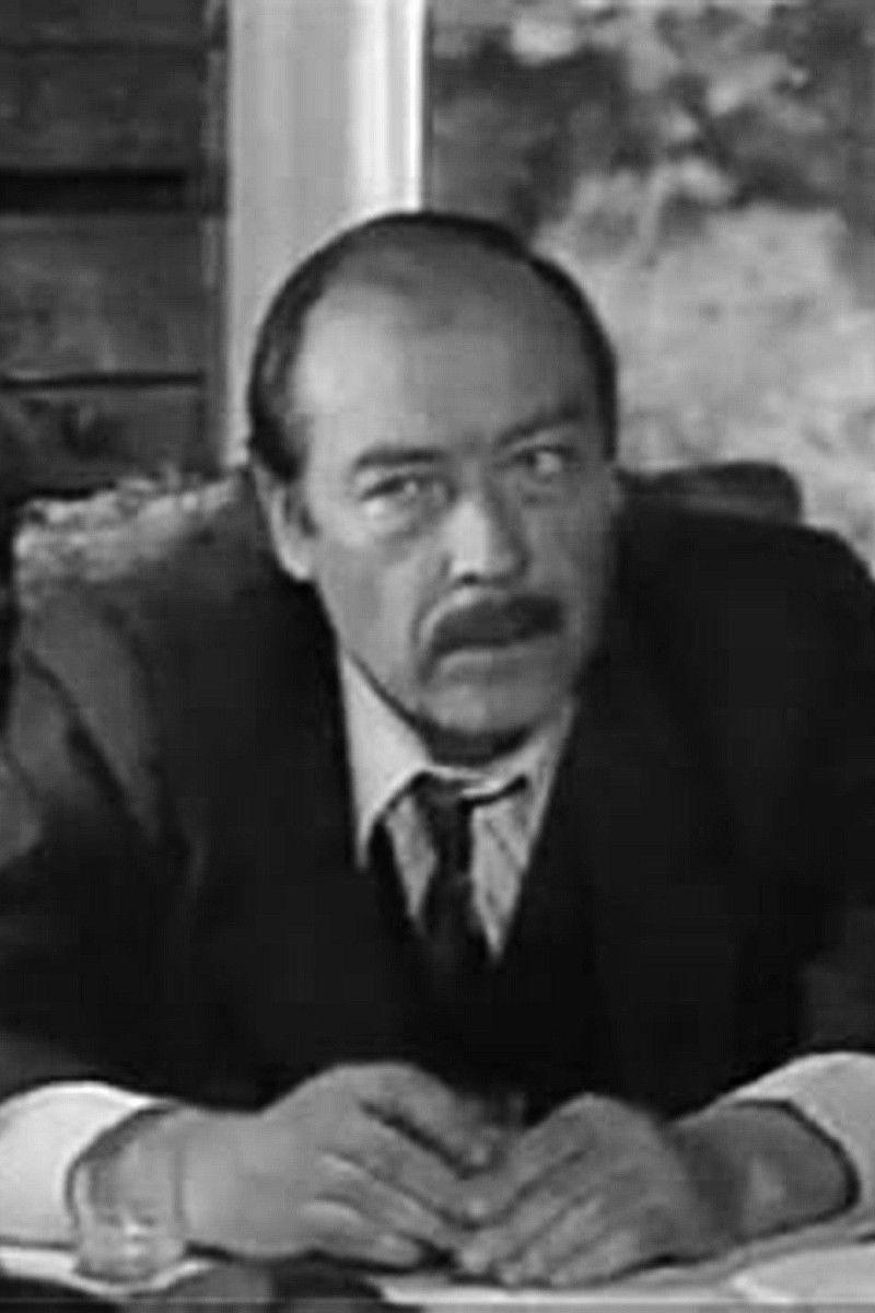 et billede af Povilas Stankus