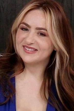 et billede af Mandi Rose