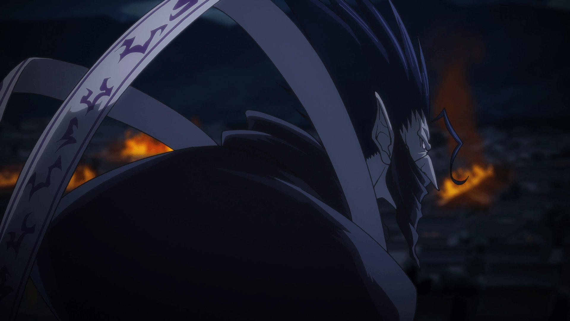 Rurouni Kenshin: Meiji Kenkaku Romantan – Kyoto Douran Episódio 21