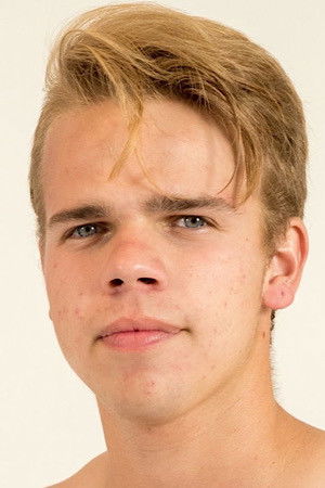 et billede af Richard Hicks