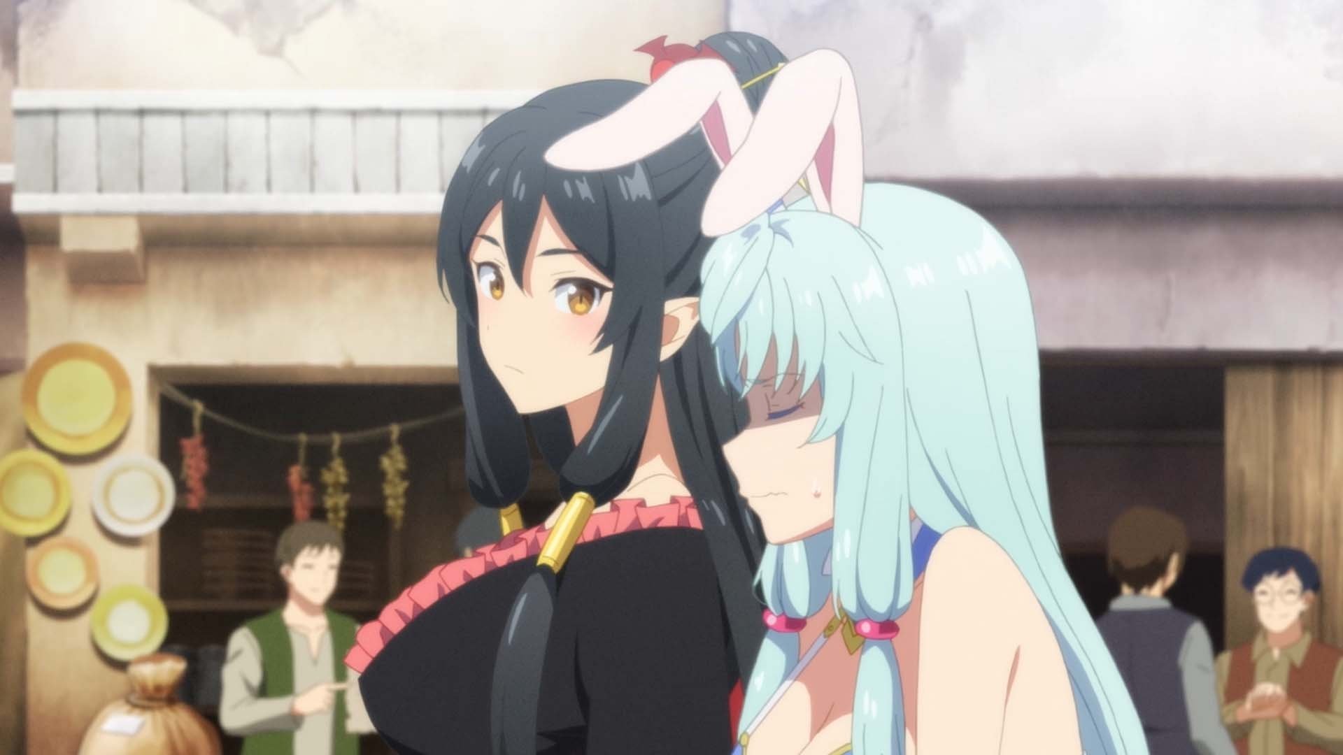Arifureta: From Commonplace to World's Strongest