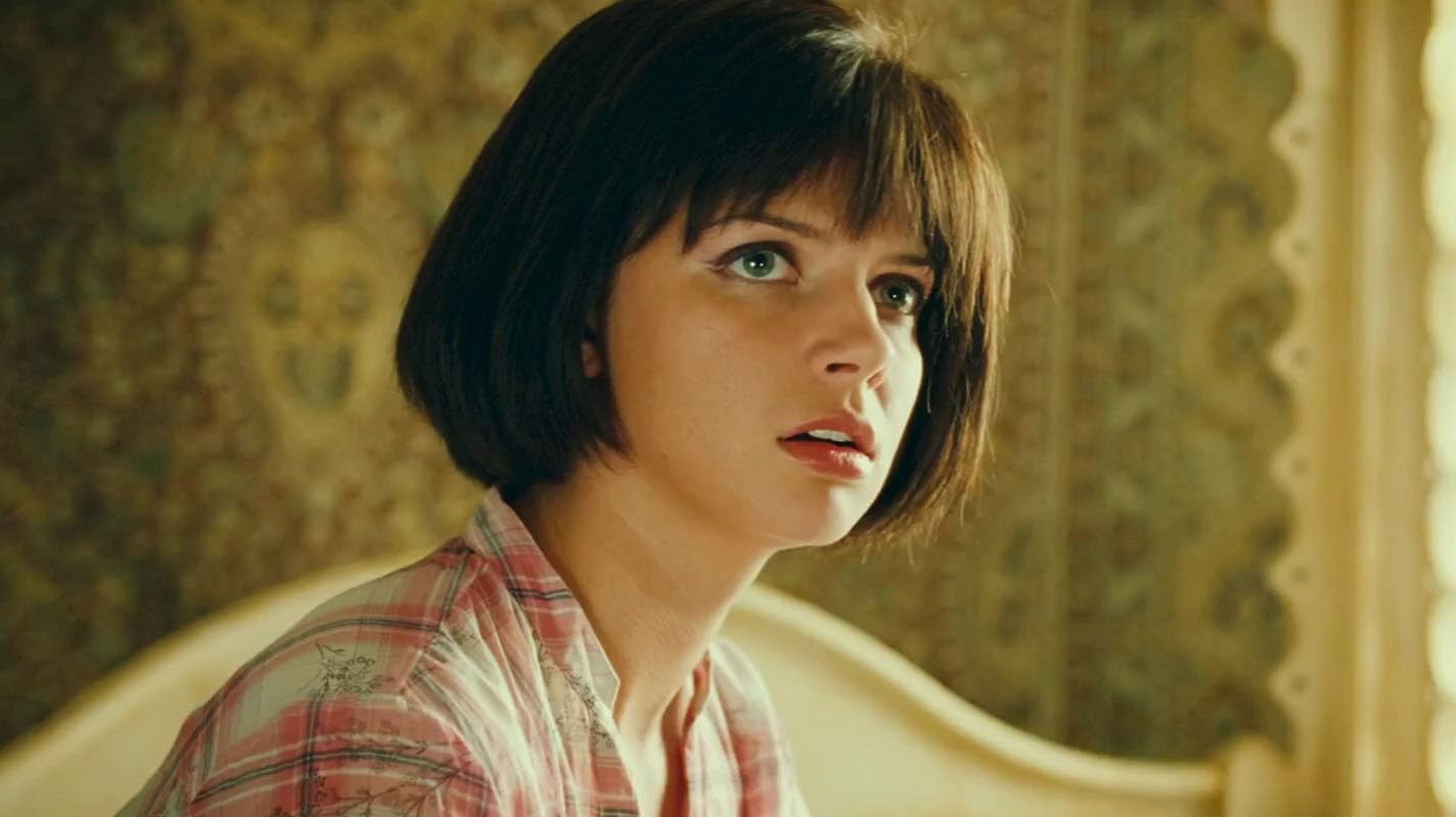 Kidnapping, Caucasian Style