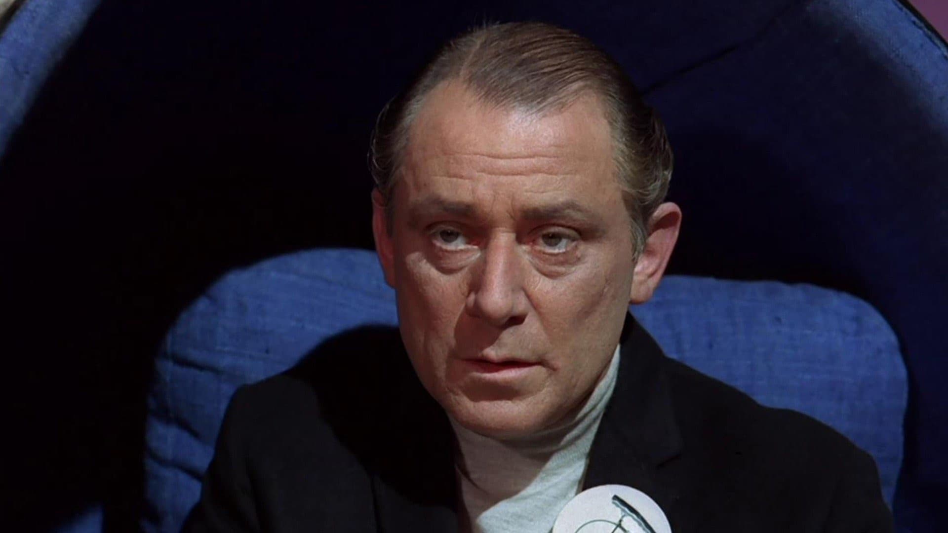 The Prisoner
