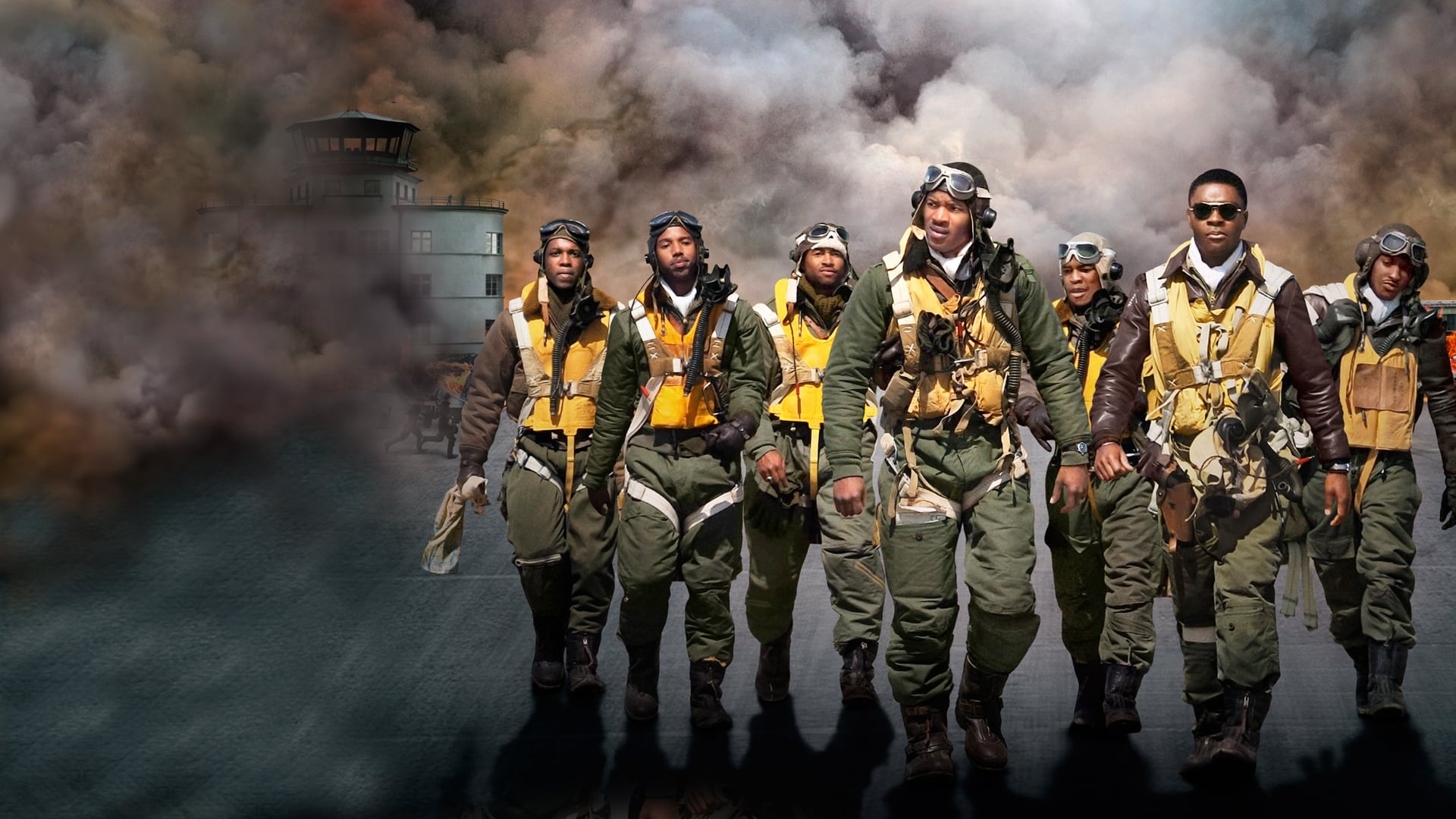 Red Tails (2012)