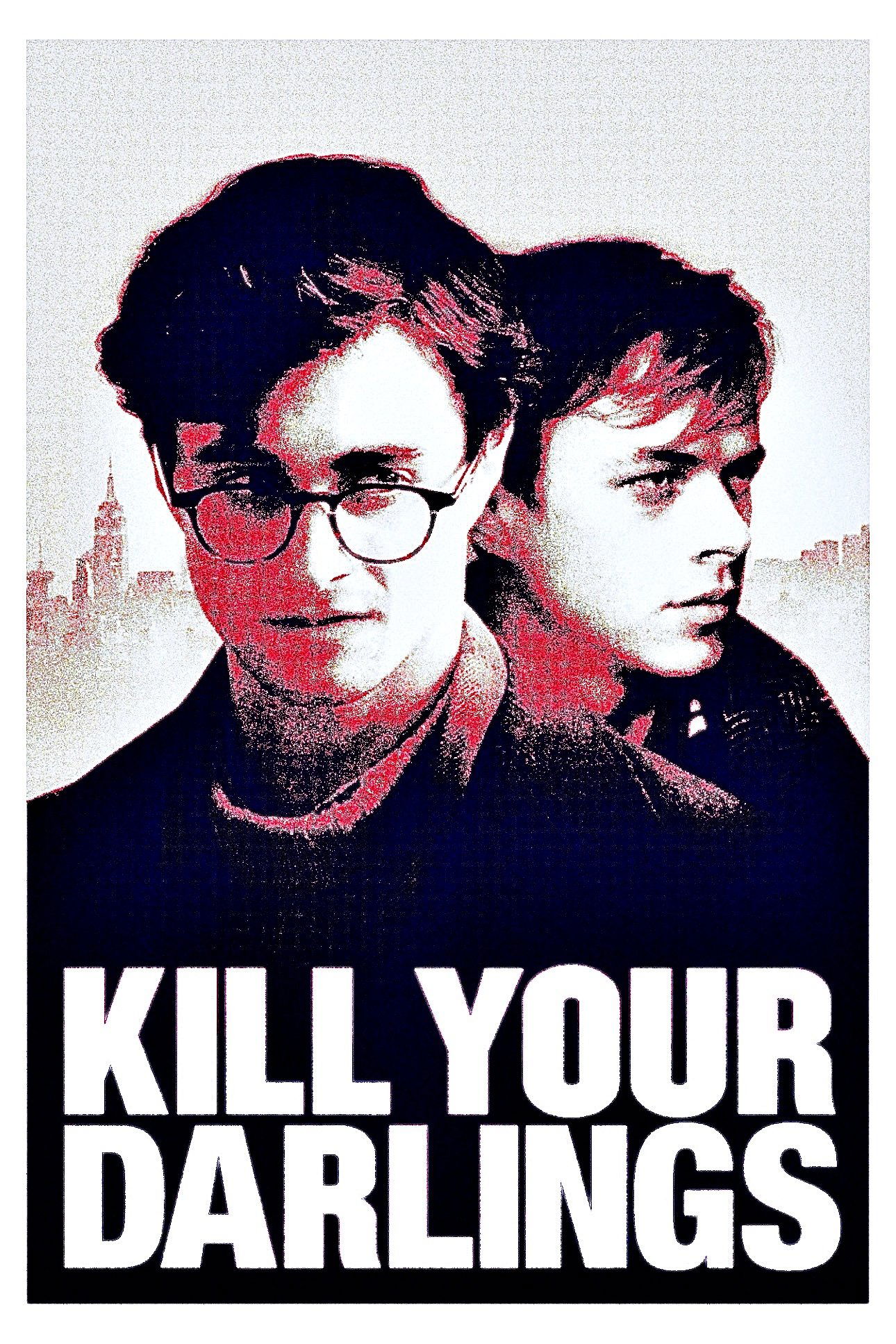 Kill Your Darlings