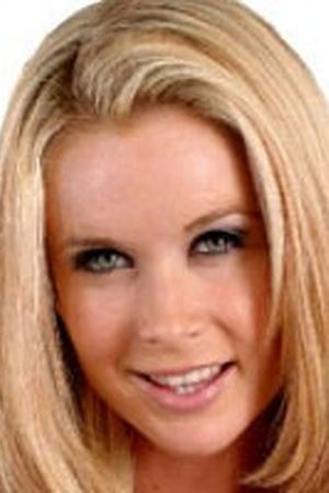 et billede af Hailey James