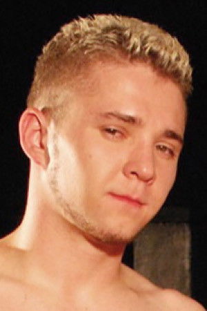 et billede af Justin D'Angelo