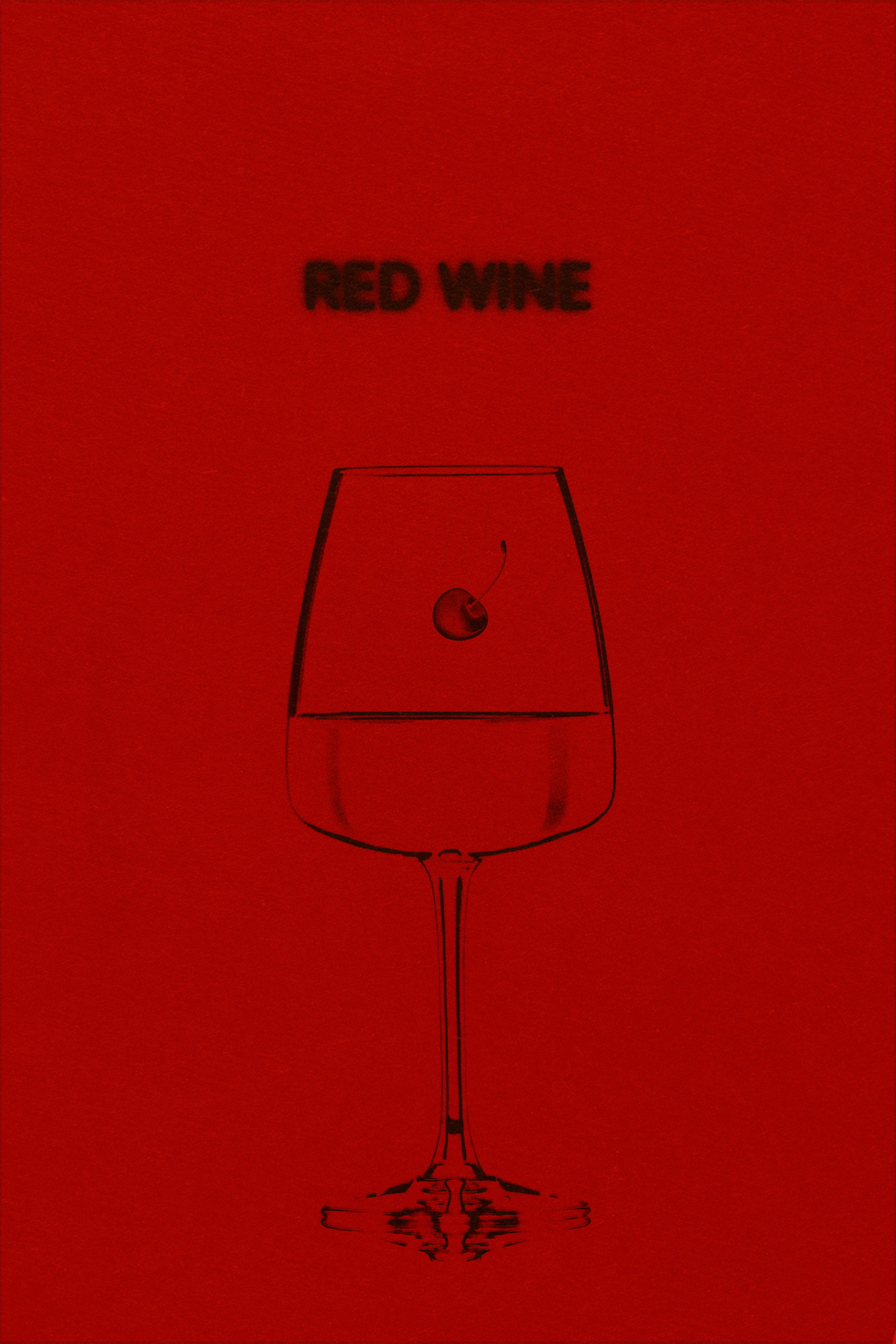 Red Wine