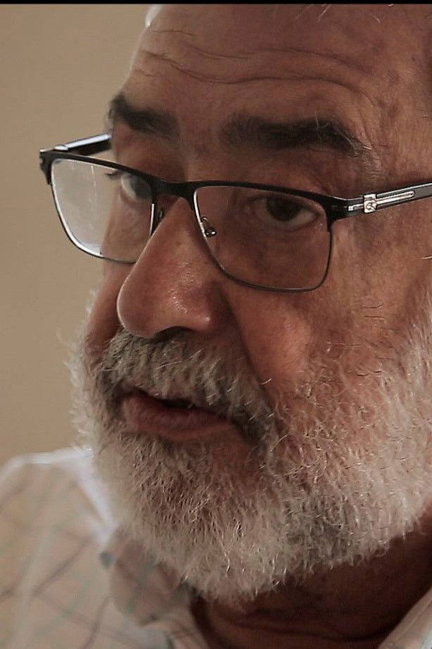 et billede af Mauro Barros