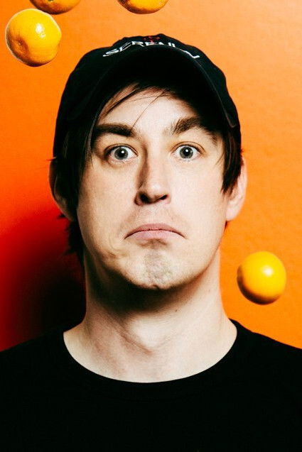 et billede af Dane Boedigheimer