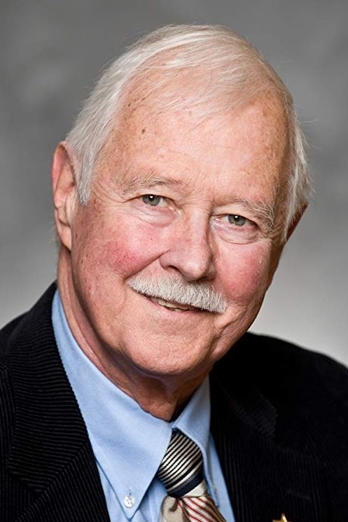 et billede af David Westberg