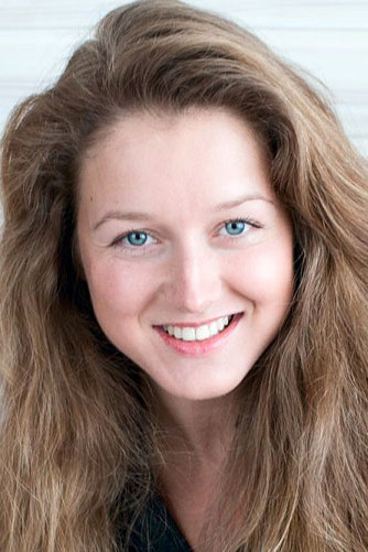 et billede af Darya Savelyeva